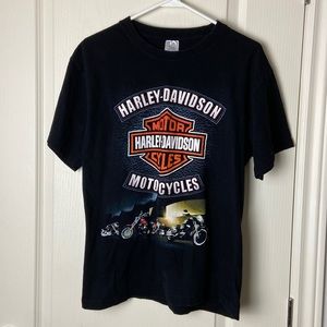 Harley Davidson T-Shirt